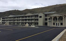 Yellowstone Big Rock Inn